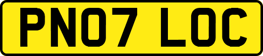 PN07LOC