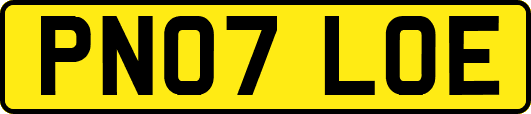 PN07LOE