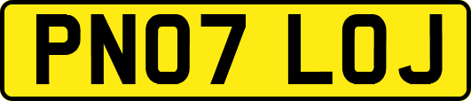 PN07LOJ