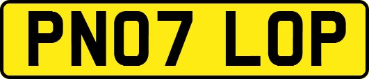 PN07LOP