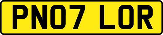 PN07LOR