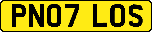 PN07LOS
