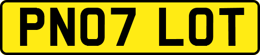 PN07LOT