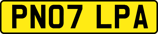 PN07LPA