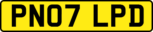 PN07LPD