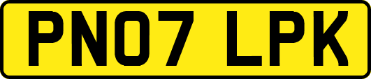 PN07LPK