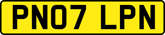 PN07LPN