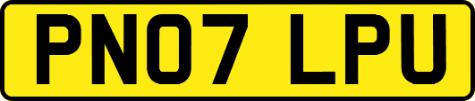 PN07LPU