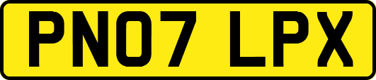 PN07LPX