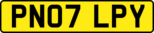 PN07LPY
