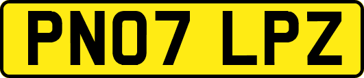 PN07LPZ