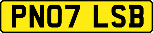 PN07LSB
