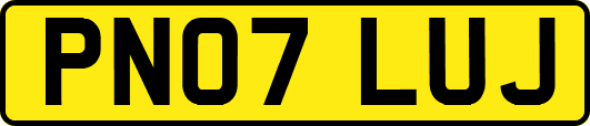 PN07LUJ