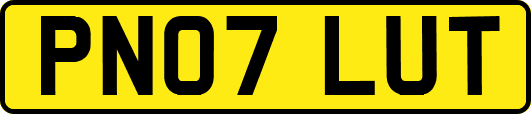 PN07LUT