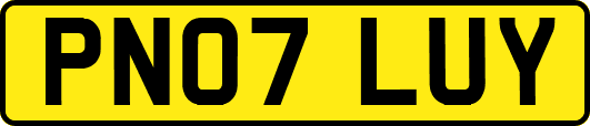 PN07LUY