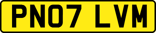 PN07LVM