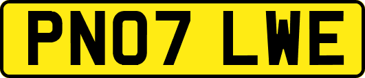PN07LWE