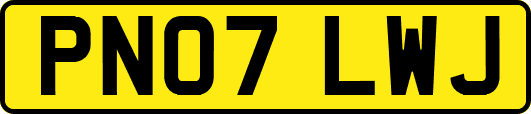 PN07LWJ