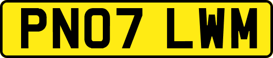 PN07LWM