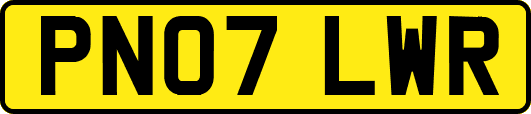 PN07LWR