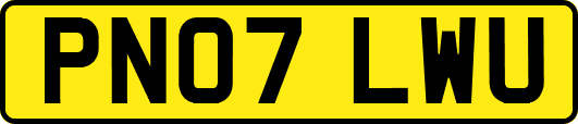 PN07LWU