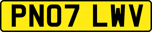 PN07LWV