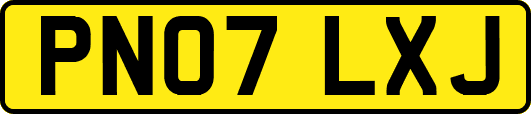 PN07LXJ