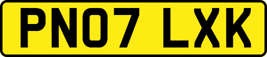 PN07LXK