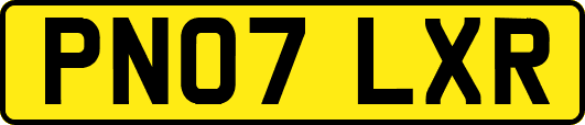 PN07LXR