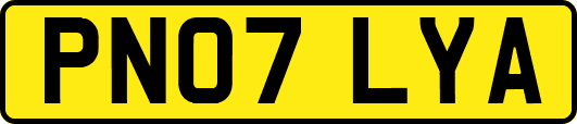 PN07LYA