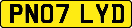PN07LYD