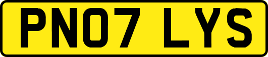 PN07LYS