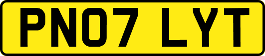 PN07LYT