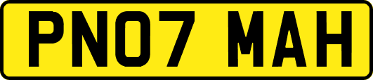PN07MAH