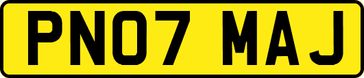 PN07MAJ