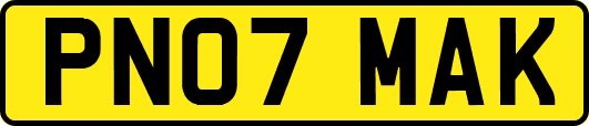 PN07MAK