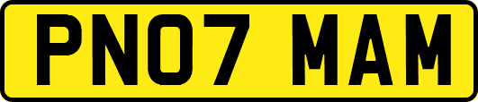 PN07MAM
