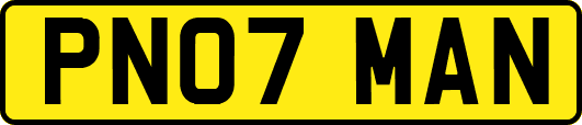 PN07MAN