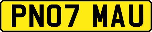 PN07MAU