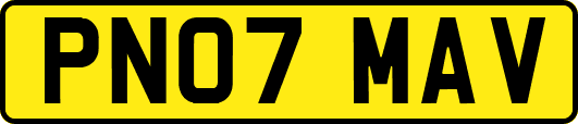 PN07MAV