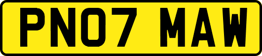 PN07MAW