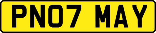 PN07MAY
