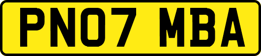 PN07MBA