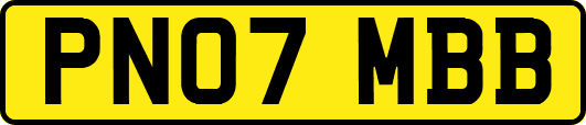 PN07MBB
