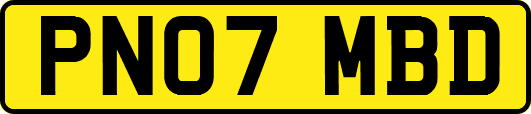 PN07MBD