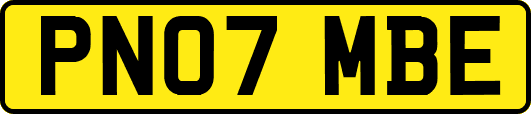 PN07MBE