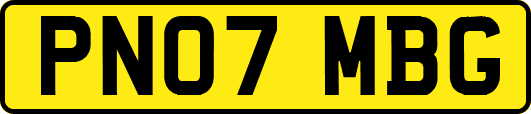 PN07MBG