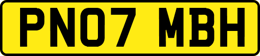 PN07MBH