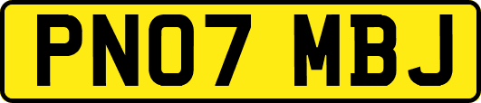 PN07MBJ