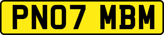 PN07MBM